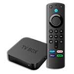 TV BOX