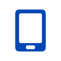 Mobile Icon